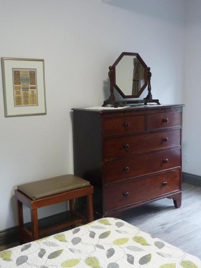 Petite Plaisance Appartements La Malbaie Esterno foto
